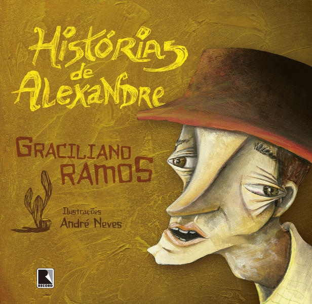 Histórias de Alexandre, livro de Graciliano Ramos