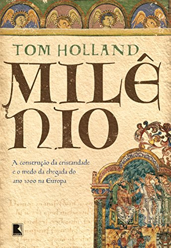 Milênio, livro de Tom Holland