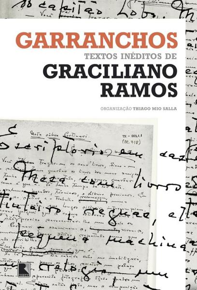 Garranchos, livro de Graciliano Ramos