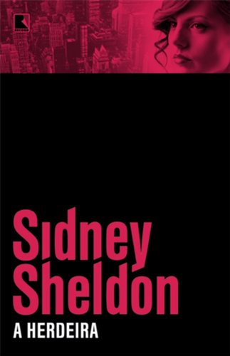 A Herdeira, livro de Sidney Sheldon