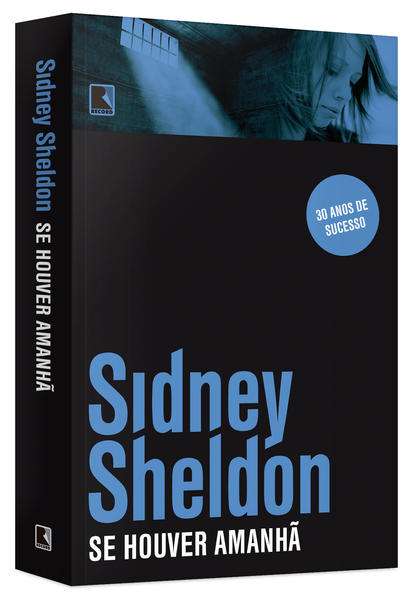 Se Houver Amanha, livro de Sidney Sheldon