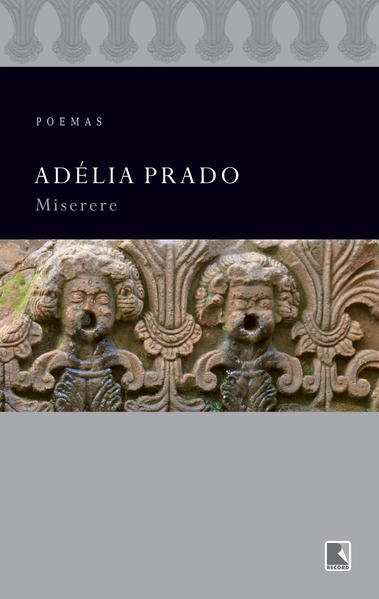 Miserere, livro de Adelia Prado