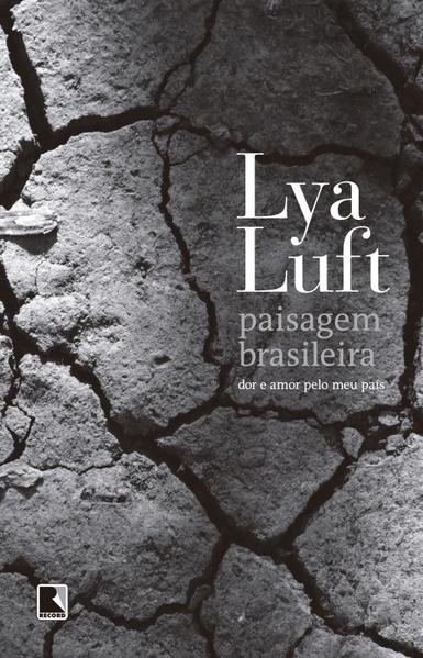 Paisagem Brasileira, livro de Lya Luft