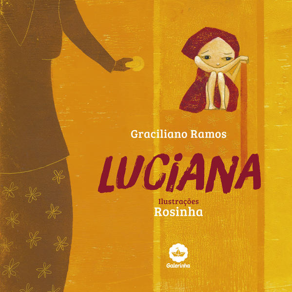 Luciana, livro de Graciliano Ramos