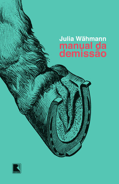 Manual da demissão, livro de Julia Wähmann