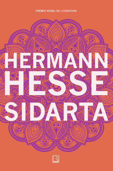 Sidarta, livro de Hermann Hesse