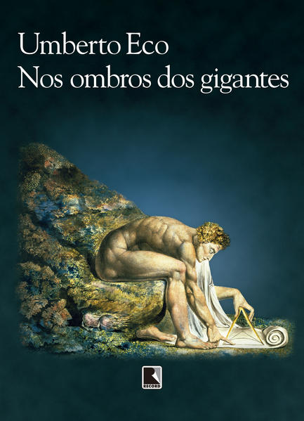 Nos ombros dos gigantes, livro de Umberto Eco
