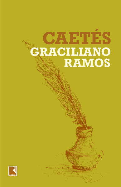 Caetés, livro de Graciliano Ramos