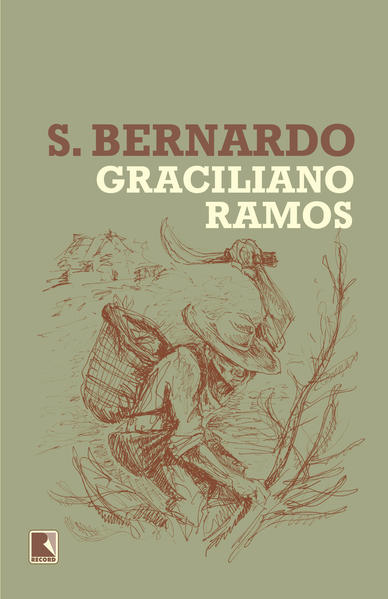 São Bernardo, livro de Graciliano Ramos