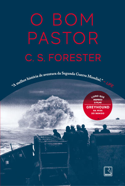 O bom pastor, livro de C. S. Forester