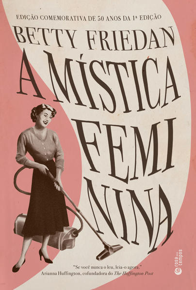 A mística feminina, livro de Betty Friedan