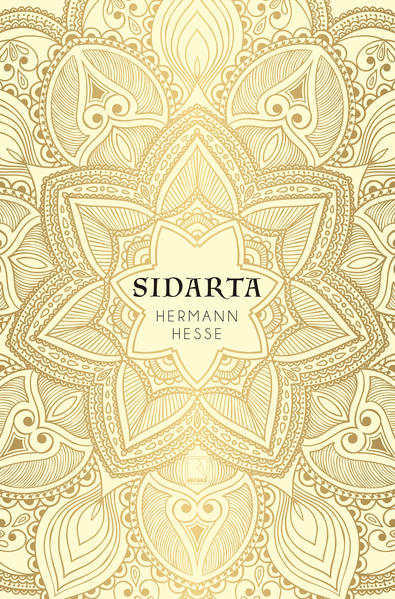 Sidarta (Capa Dura), livro de Hermann Hesse