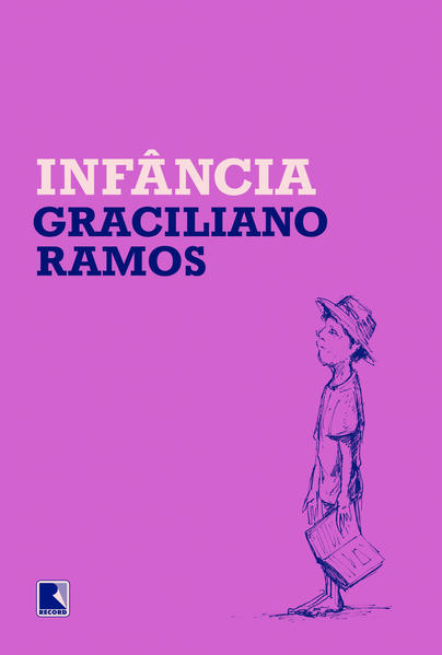 Infância, livro de Graciliano Ramos