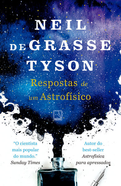Respostas de um astrofísico, livro de Neil deGrasse Tyson