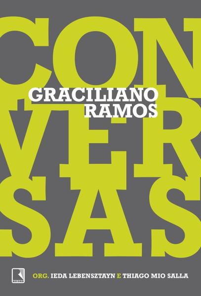 Conversas, livro de Graciliano Ramos