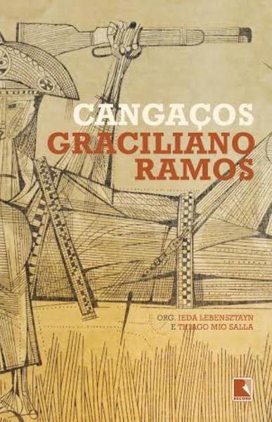 Cangaços, livro de Graciliano Ramos