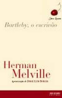 Bartleby. O Escrivão - Coleção Sabor Literário, livro de Hernan Melville
