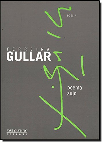 Poema Sujo, livro de Ferreira Gullar