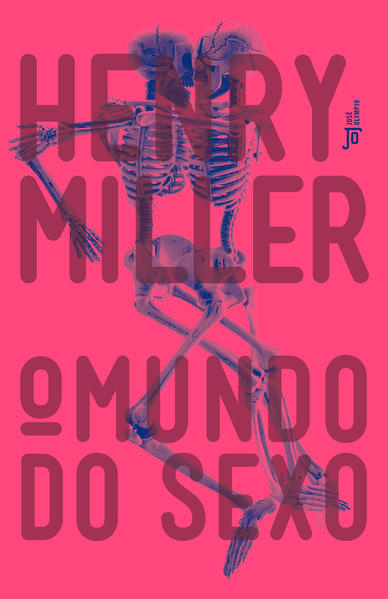 O mundo do sexo, livro de Henry Miller