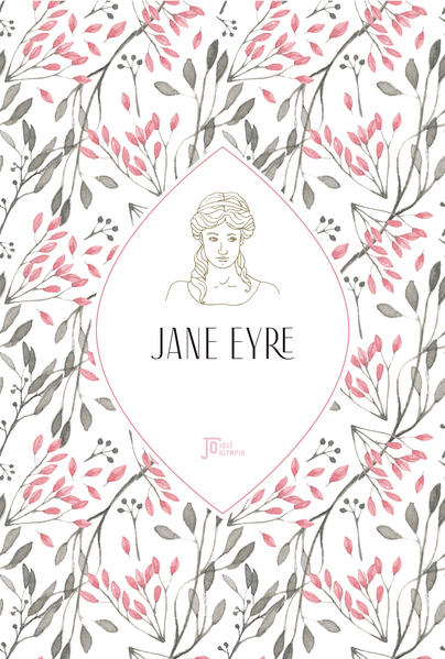 Jane Eyre, livro de Charlotte Brontë