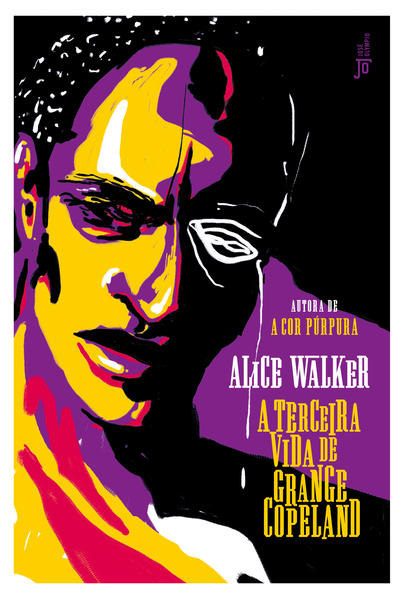 A terceira vida de Grange Copeland, livro de Alice Walker
