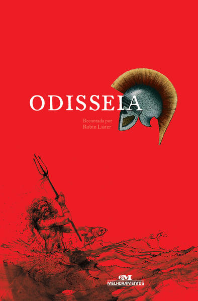 ODISSEIA, livro de LISTER