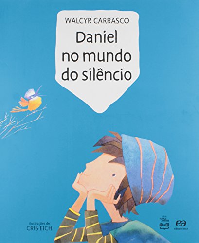 Daniel no Mundo do Silêncio, livro de Walcyr Carrasco