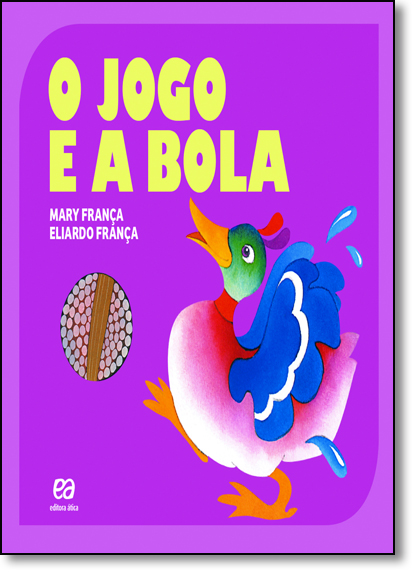 O JOGO E A BOLA