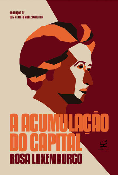 A acumulação do Capital, livro de Rosa Luxemburgo