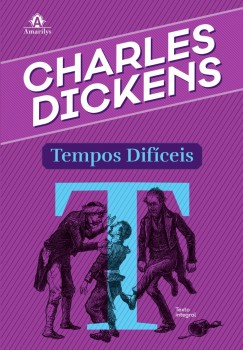TEMPOS DIFÍCEIS, livro de Charles (Autor) Dickens