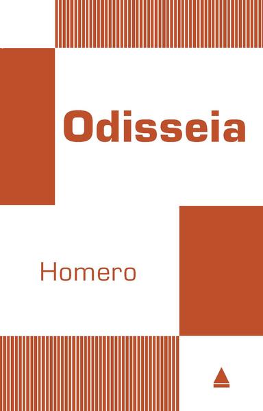 Odisséia, livro de Homero