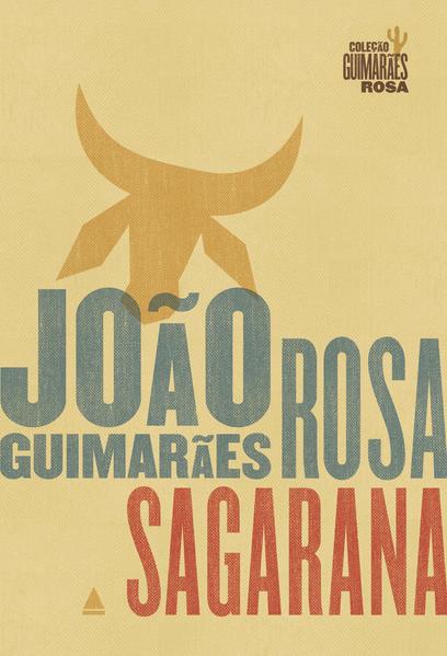 Sagarana, livro de João Guimarães Rosa