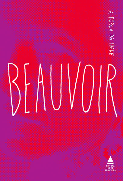 A força da idade, livro de Simone de Beauvoir