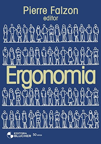 Ergonomia, livro de Pierre Falzon