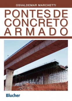 Pontes de concreto armado, livro de Osvaldemar Marchetti