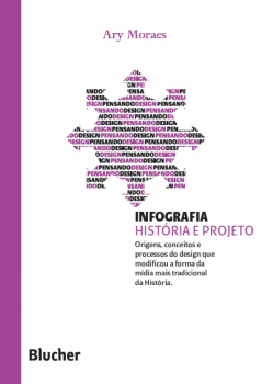 Infografia, livro de Marcos Braga, Ary Moraes