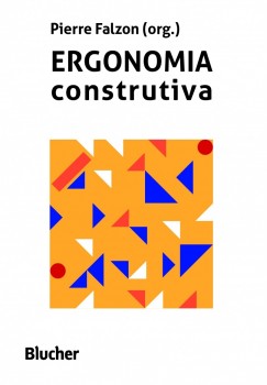 Ergonomia Construtiva, livro de Pierre Falzon