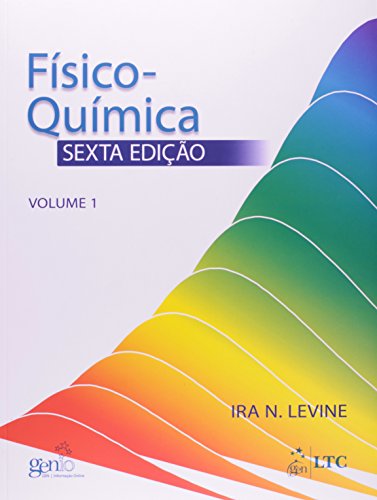 ANNU REV PHYS CHEM v40 1989 物理化学年次学術雑誌 livro: Físico-Química - Vol. 1, de Ira N. Levine