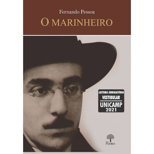 O Marinheiro, livro de Fernando Pessoa
