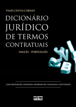 Termos Técnicos Jurídicos Inglês