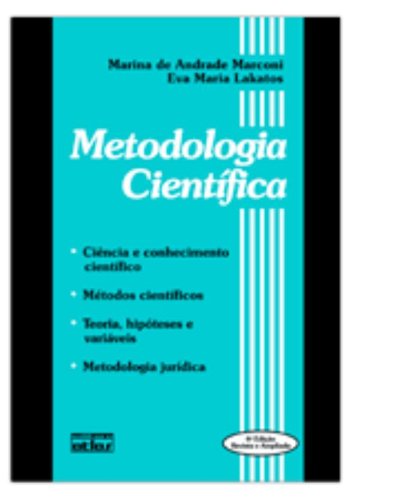 Língua Portuguesa na Medicina - Metodologia científica