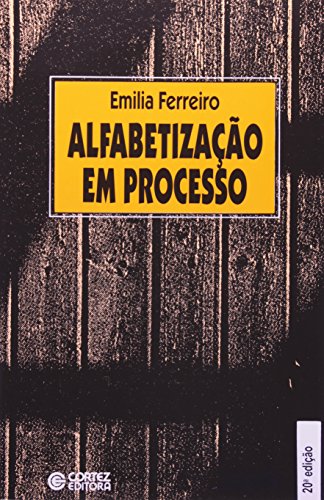 Resultado de imagem para alfabetização em processo
