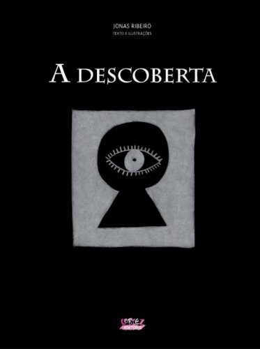 Descoberta, A, livro de Jonas Ribeiro