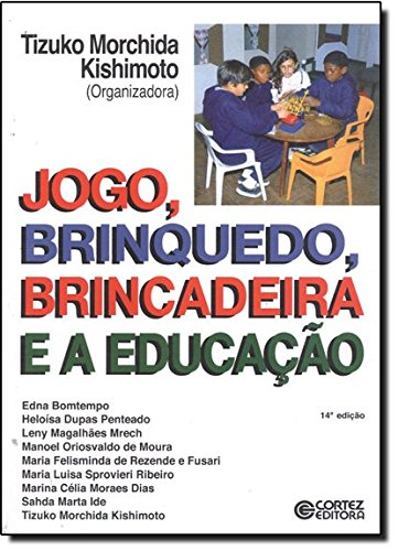 CIA - Publicações: Jogos, brinquedos, e brincadeiras