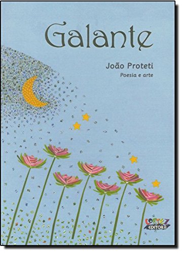 Galante, livro de João Proteti