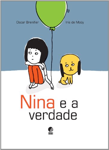 Nina e a Verdade, livro de Oscar Brenifier