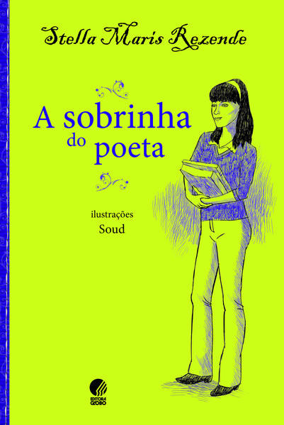 O Peão Poeta - Livraria Meu Rio de Todos os Tempos