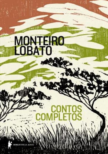 Contos Completos, livro de Monteiro Lobato