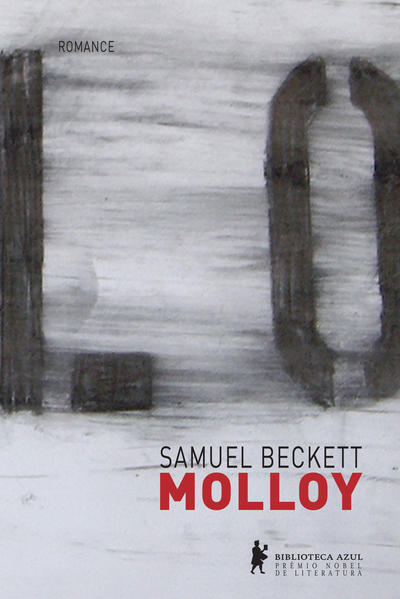 Molloy, livro de Samuel Beckett