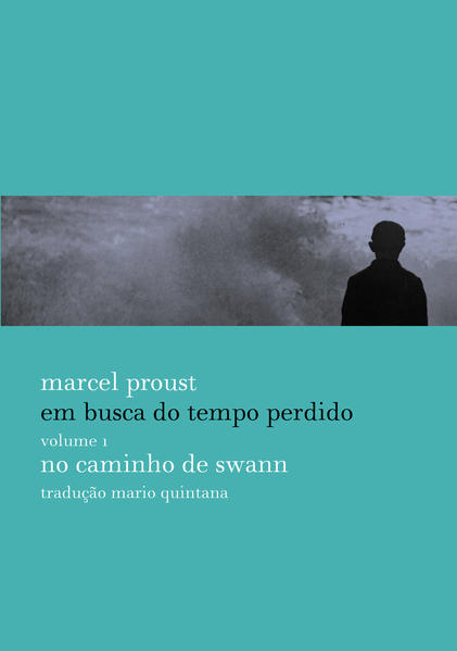 No Caminho de Swann, livro de Marcel Proust